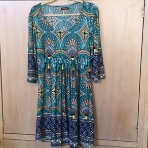 REBORN Dress